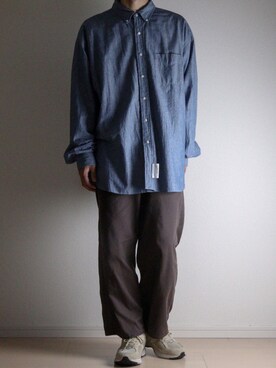 たあさんのコーディネート