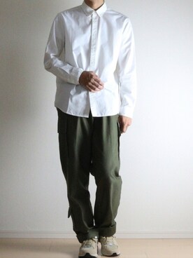 たあさんのコーディネート