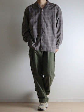 たあさんのコーディネート