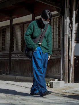 たあさんのコーディネート