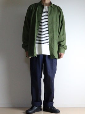 たあさんのコーディネート