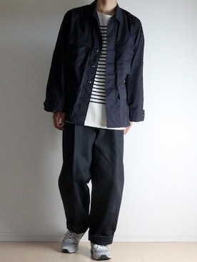 たあさんのコーディネート