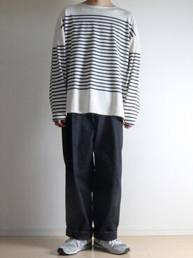 たあさんのコーディネート