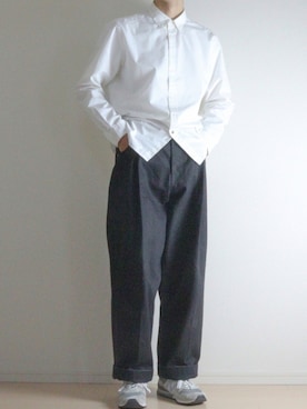 たあさんのコーディネート