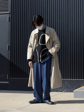 たあさんのコーディネート