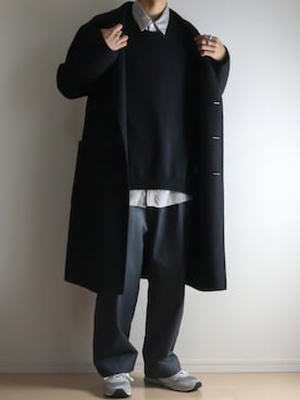 たあさんのコーディネート