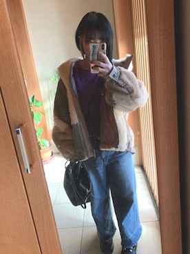 一重怪獣さんのコーディネート