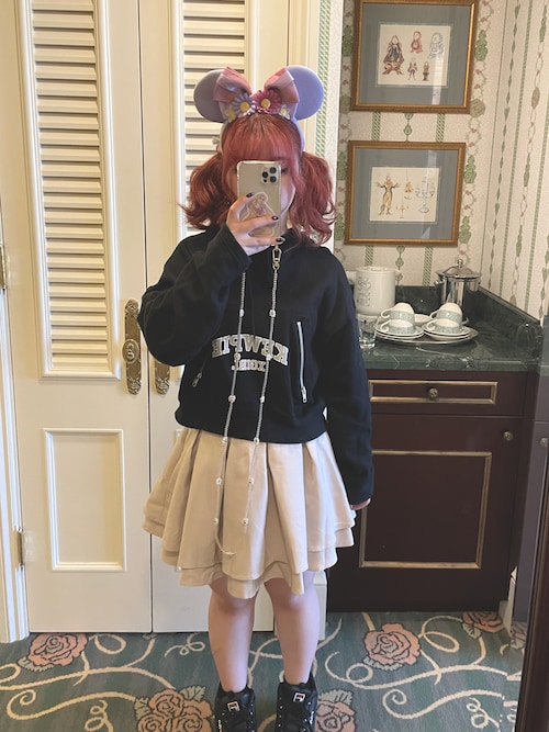 FILA/フィラ レディース スニーカー Disruptor2 Wedge ディス