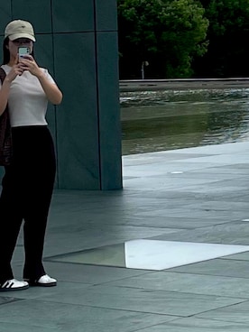 kiiさんのコーディネート