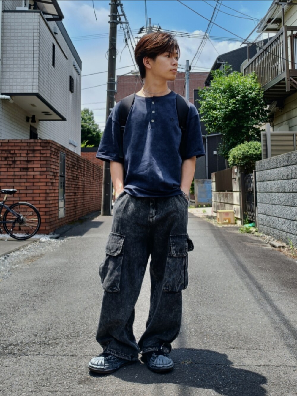 Paul Smith（ポールスミス）の「“Crazy Chain” マンテル ブレスレット