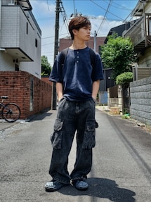 Paul Smith（ポールスミス）の「“Crazy Chain” マンテル ブレスレット
