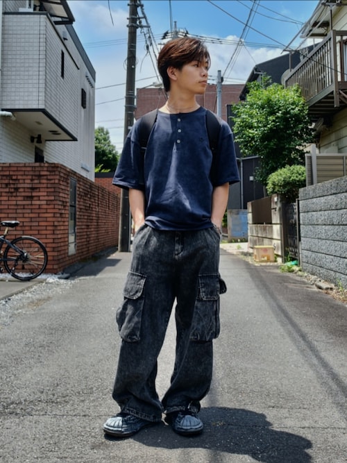 Paul Smith（ポールスミス）の「“Crazy Chain” マンテル ブレスレット