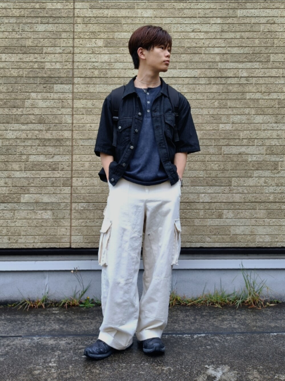 Paul Smith（ポールスミス）の「“Crazy Chain” マンテル ブレスレット