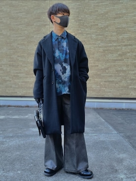 hotoさんのコーディネート