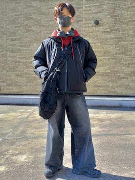 hotoさんのコーディネート