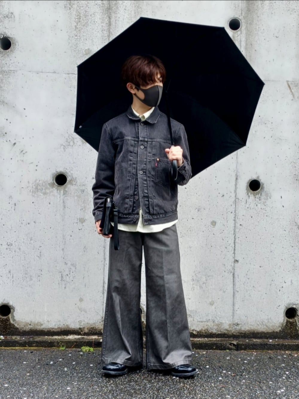 Levi's（リーバイス）の「Levi's/リーバイス TYPE I デニムジャケット