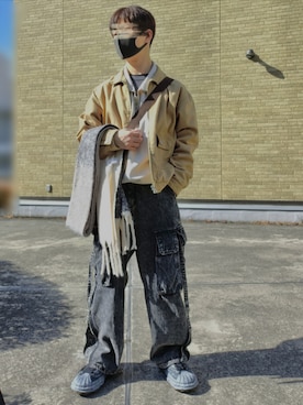 hotoさんのコーディネート