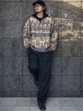 yaskto さんのコーディネート