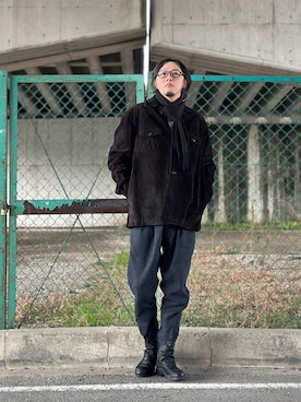 yaskto さんのコーディネート