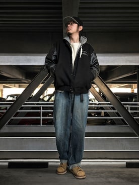 yaskto さんのコーディネート