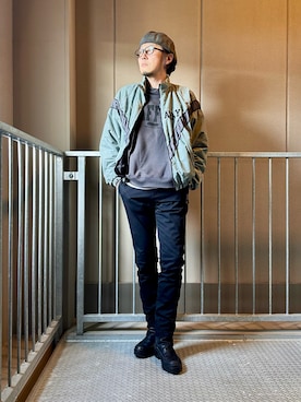 yaskto さんのコーディネート