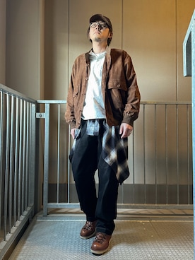 yaskto さんのコーディネート