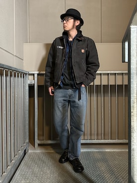 yaskto さんのコーディネート