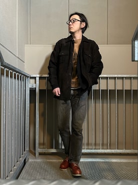 yaskto さんのコーディネート