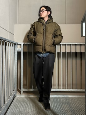 yaskto さんのコーディネート