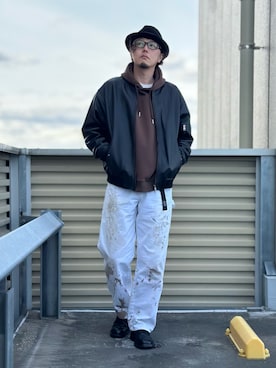 yaskto さんのコーディネート