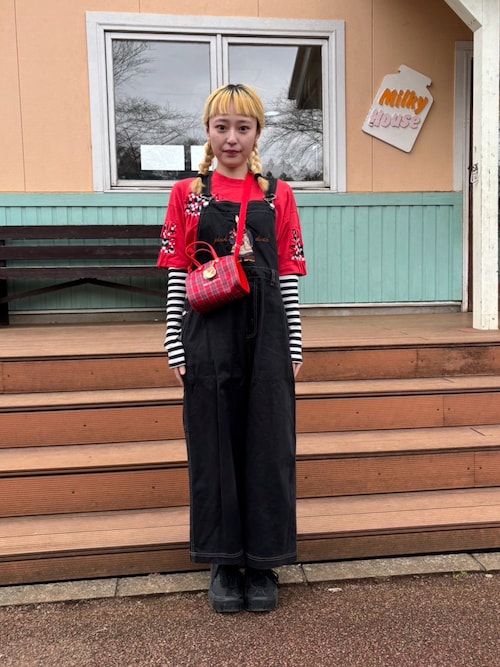 DELEGATION CHUNK / デレゲーション チャンク（スニーカー）｜Onitsuka