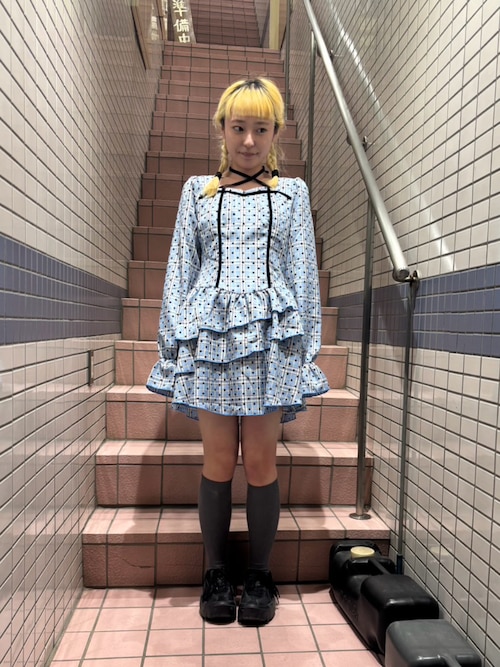 DELEGATION CHUNK / デレゲーション チャンク（スニーカー）｜Onitsuka