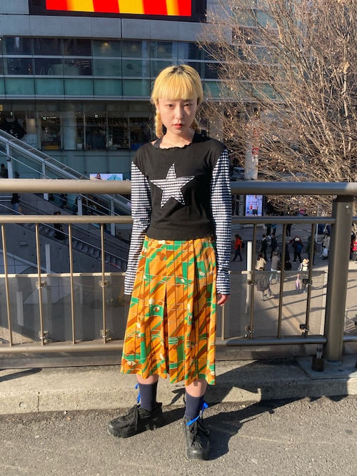 DELEGATION CHUNK / デレゲーション チャンク（スニーカー）｜Onitsuka