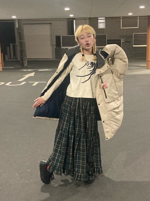 DELEGATION CHUNK / デレゲーション チャンク（スニーカー）｜Onitsuka