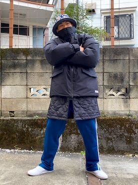 fkfreedomさんのコーディネート