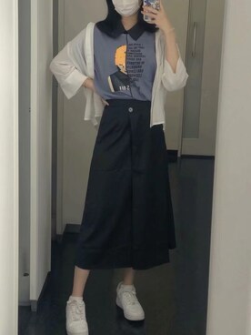 agirluloveさんのコーディネート