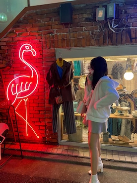 agirluloveさんのコーディネート