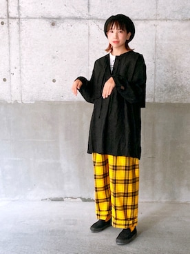 babacchiさんのコーディネート