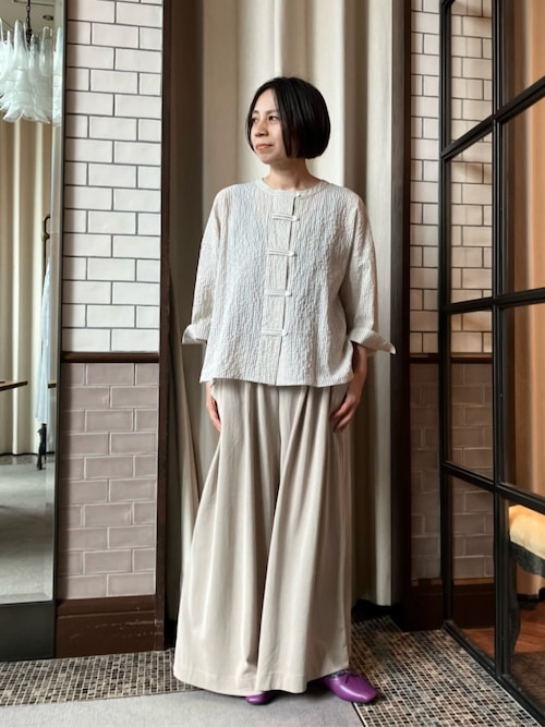 ADIEU TRISTESSE（アデュートリステス）の「インドアンティークレース 