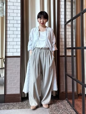 ADIEU TRISTESSE（アデュートリステス）の「インドアンティークレース