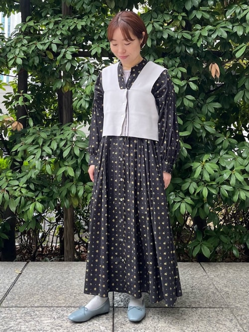 セール】【4月ベストセラーブランド内1位】kazumiさんコラボ リバティ
