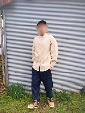 Henryさんのコーディネート