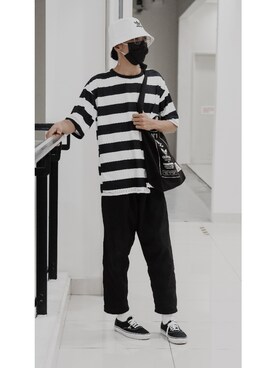 jry4193さんのコーディネート