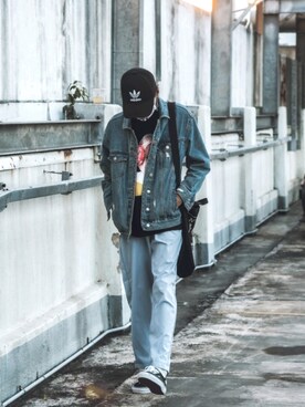 jry4193さんのコーディネート