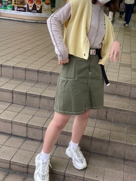 wear52cさんのコーディネート