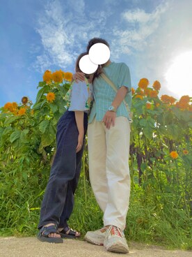 yuuさんのコーディネート