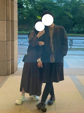 yuuさんのコーディネート