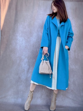 mu muさんのコーディネート