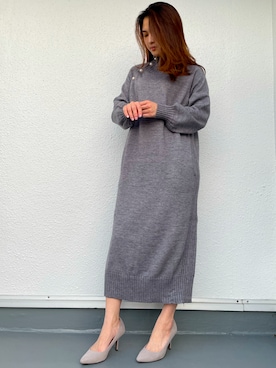 mu muさんのコーディネート