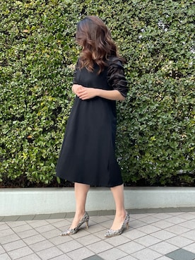 mu muさんのコーディネート